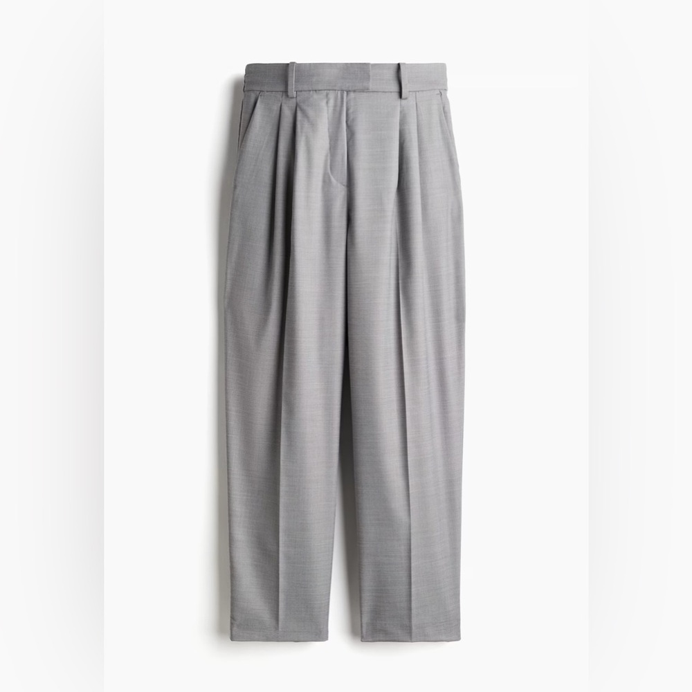 H&M Ankle Length Pants - sz 10